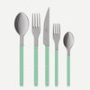 Bistrot Vintage 5 pcs cutlery set by Sabre