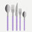 Bistrot Vintage 5 pcs cutlery set by Sabre