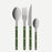 Bistrot Vintage 4 pcs cutlery set by Sabre