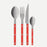 Bistrot Vintage 4 pcs cutlery set by Sabre