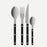 Bistrot Vintage 4 pcs cutlery set by Sabre
