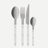 Bistrot Vintage 4 pcs cutlery set by Sabre