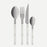 Bistrot Vintage 4 pcs cutlery set by Sabre