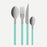 Bistrot Vintage 4 pcs cutlery set by Sabre