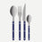 Bistrot Vintage 4 pcs cutlery set by Sabre