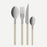 Bistrot Vintage 4 pcs cutlery set by Sabre