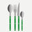 Bistrot Vintage 4 pcs cutlery set by Sabre