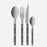 Bistrot Vintage 4 pcs cutlery set by Sabre