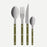 Bistrot Vintage 4 pcs cutlery set by Sabre