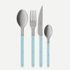 Bistrot Vintage 4 pcs cutlery set by Sabre