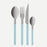 Bistrot Vintage 4 pcs cutlery set by Sabre