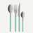 Bistrot Vintage 4 pcs cutlery set by Sabre