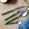 Bistrot Vintage 5 pcs cutlery set by Sabre