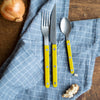 Bistrot Vintage 5 pcs cutlery set by Sabre