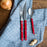 Bistrot Vintage 5 pcs cutlery set by Sabre