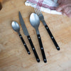 Bistrot Vintage 5 pcs cutlery set by Sabre