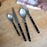 Bistrot Vintage 5 pcs cutlery set by Sabre
