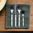 Bistrot Vintage 5 pcs cutlery set by Sabre