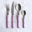 Bistrot Vintage 5 pcs cutlery set by Sabre
