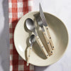 Bistrot Vintage 5 pcs cutlery set by Sabre