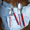Bistrot Vintage 5 pcs cutlery set by Sabre