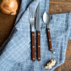 Bistrot Vintage 5 pcs cutlery set by Sabre