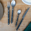 Bistrot Vintage 5 pcs cutlery set by Sabre