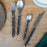 Bistrot Vintage 5 pcs cutlery set by Sabre
