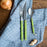 Bistrot Vintage 5 pcs cutlery set by Sabre