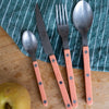 Bistrot Vintage 5 pcs cutlery set by Sabre