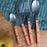 Bistrot Vintage 5 pcs cutlery set by Sabre