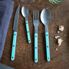 Bistrot Vintage 5 pcs cutlery set by Sabre