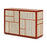 Air Sideboard by Design House Stockholm