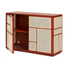 Air Sideboard by Design House Stockholm