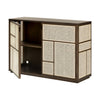Air Sideboard by Design House Stockholm