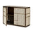 Air Sideboard by Design House Stockholm