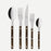 Bistrot 5 pcs cutlery set by Sabre