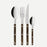 Bistrot 4 pcs cutlery set by Sabre