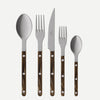Bistrot Vintage 5 pcs cutlery set by Sabre