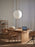 Wick Chair - Wood Legs by Design House Stockholm