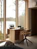 Wick Chair - Swivel Base by Design House Stockholm