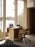 Wick Chair - Swivel Base by Design House Stockholm