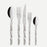Bistrot 5 pcs cutlery set by Sabre
