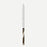 Bistrot Bread knife by Sabre