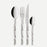 Bistrot 4 pcs cutlery set by Sabre