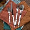 Bistrot 5 pcs cutlery set by Sabre