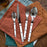 Bistrot 5 pcs cutlery set by Sabre
