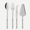 Set of 4 Bistrot must-have serving pieces by Sabre