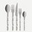 Bistrot Vintage 5 pcs cutlery set by Sabre