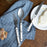 Bistrot Vintage 5 pcs cutlery set by Sabre